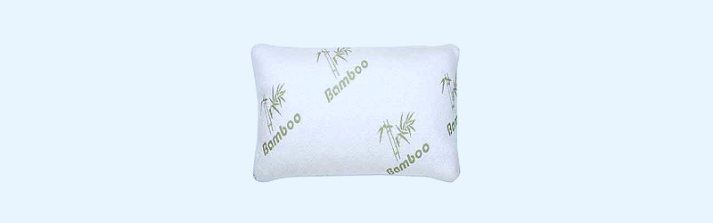 Miracle Bamboo Pillow Reviews: 2023 Best Pillow (or Avoid?)